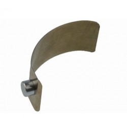 Philips Marathon FC 9201 Tutma Sapı Ve Boru Ucundaki Yaylı Pimi