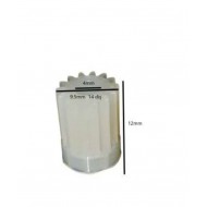 Arzum AR 1002 Mixset Blender Çırpma Teli Adaptörü Mil Dişlisi