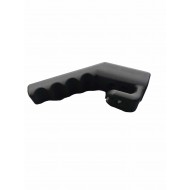 Arzum AR 491 Süpper 1600 Dikey Elektrikli Süpürge Güçlendirilmiş Tutma Sapı