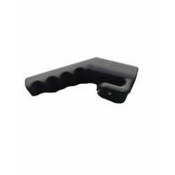 Arzum AR 491 Süpper 1600 Dikey Elektrikli Süpürge Güçlendirilmiş Tutma Sapı