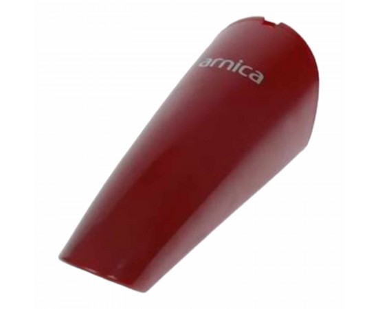 Arnica Merlin Pro Orjinal Toz Haznesi Kırmızı