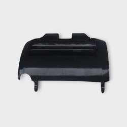  Philips Marathon Arka Çıkış Filitre Kapağı (Fc 9200-9238 Serilerine Uyumlu ) Siyah