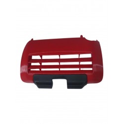 Philips Marathon Arka Çıkış Filitre Kapağı (Fc 9200-9238 Serilerine Uyumlu ) Kırmızı