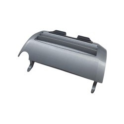 Philips Marathon Arka Çıkış Filitre Kapağı (Fc 9200-9238 Serilerine Uyumlu ) Gri