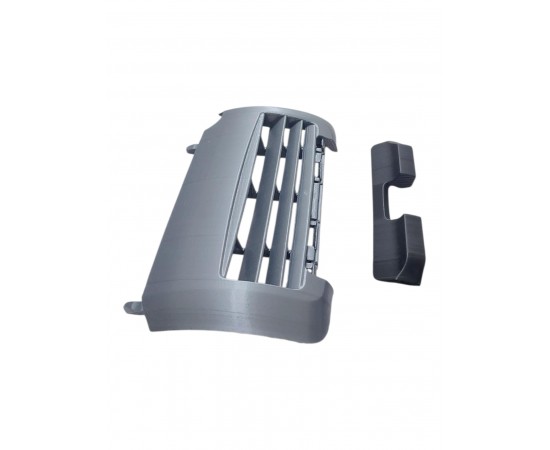 Philips Marathon Fc 9225 Arka Filitre Kapağı Philips Marathon Fc 9225 Arka Filitre Kapağı