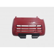 Philips Marathon Arka Çıkış Filitre Kapağı (Fc 9200-9238 Serilerine Uyumlu ) Kırmızı