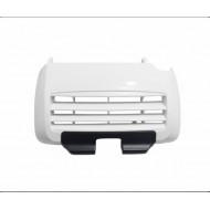  Philips Marathon Arka Çıkış Filitre Kapağı (Fc 9200-9238 Serilerine Uyumlu ) Beyaz