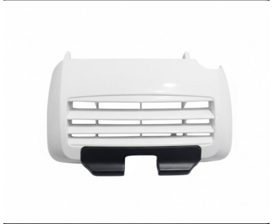  Philips Marathon Arka Çıkış Filitre Kapağı (Fc 9200-9238 Serilerine Uyumlu ) Beyaz