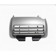 Philips Marathon Arka Çıkış Filitre Kapağı (Fc 9200-9238 Serilerine Uyumlu ) Gri