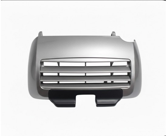 Philips Marathon Arka Çıkış Filitre Kapağı (Fc 9200-9238 Serilerine Uyumlu ) Gri