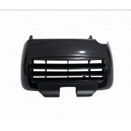  Philips Marathon Arka Çıkış Filitre Kapağı (Fc 9200-9238 Serilerine Uyumlu ) Siyah