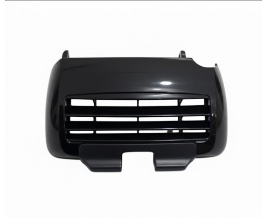  Philips Marathon Arka Çıkış Filitre Kapağı (Fc 9200-9238 Serilerine Uyumlu ) Siyah