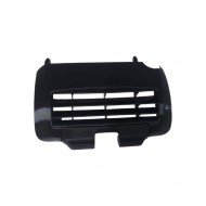  Philips Marathon Arka Çıkış Filitre Kapağı (Fc 9200-9238 Serilerine Uyumlu ) Siyah