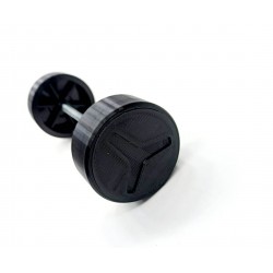 Philips PowerPro Max XB7151/07 Emici Başlık Teker Takımı