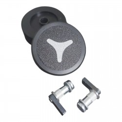 Philips Marathon Ultimate Triactive Ultra Emici Başlık Teker Takımı