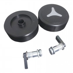 Philips Marathon Ultimate Triactive Ultra Emici Başlık Teker Takımı