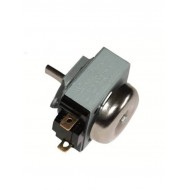 Luxell LX-8689 Rustik Tini Fırın Zaman Saati 