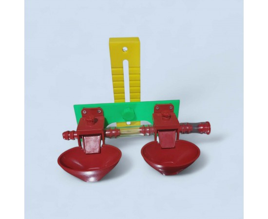 Profesyonel Otomatik Çanak Suluk Sistemi (Yükseklik Ayarlı) Profesyonel Otomatik Çanak Suluk Sistemi (Yükseklik Ayarlı)