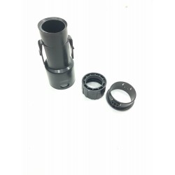 Beko Bks 1260 Süpürge Hortumu Makina Girişi