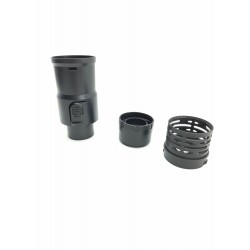 Philips Fc 8633  Powerpro Active Orjinal Hortumuna Uyumlu Makina Girişi