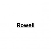 Rowell 