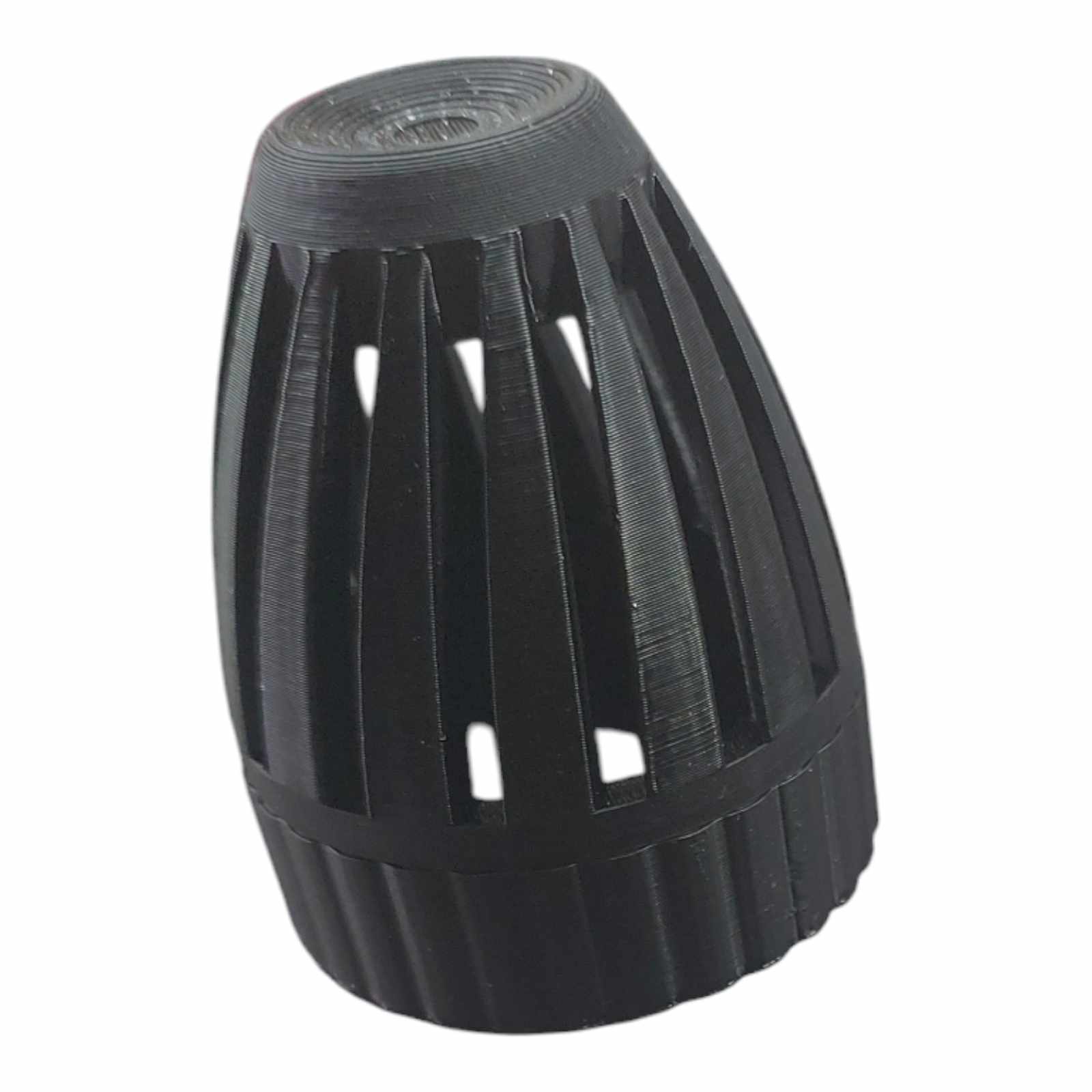 Karaca Vantuz V7 Uyumlu Süpürge Toz Haznesi Seperatörü