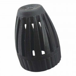  Karaca Vantuz 4 Uyumlu Toz Haznesi Seperatörü