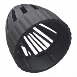  Karaca Vantuz 4 Uyumlu Toz Haznesi Seperatörü