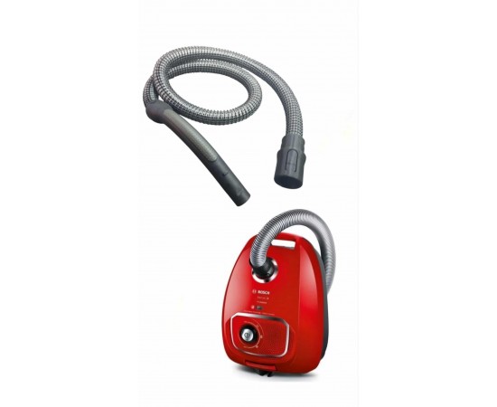  Bosch Serie 4 Pro Animal BGLS4PET2 Süpürge Uyumlu Çelik Telli Hortumu 