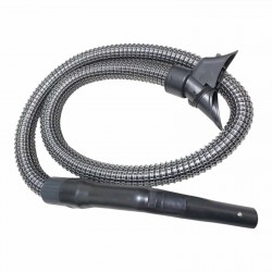 Philips Marathon Fc 9209 Uyumlu Çelik Telli Pimli Tutma Saplı Hortumu