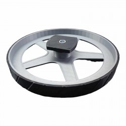 Philips Marathon Fc 9201 Uyumlu Süpürge Teker Takımı