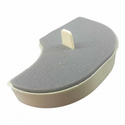  Bosch Bgs 42211 Runn'n Motor Koruma Filtre Seti