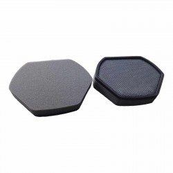 Profilo psp5u530 Süpürge Hazne İçi Motor Koruma Filitresi