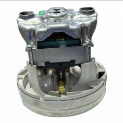 Bosch Serie 6 BGS41POW2 Uyumlu Süpürge Motoru