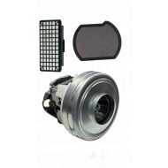 Bosch Serie 6 BGC41Q69 Uyumlu Süpürge Motoru Filitre Seti Bosch Serie 6 BGC41Q69 Uyumlu Süpürge Motoru Filitre Seti