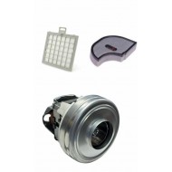 Bosch Serie 6 BGS41X300 Uyumlu Süpürge Motoru Filitre Seti Bosch Serie 6 BGS41X300 Uyumlu Süpürge Motoru Filitre Seti