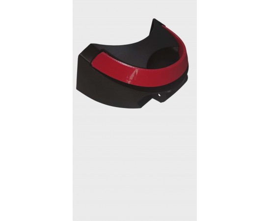 Philips Marathon FC 9205 Serisi Taşıma Kolu + Montaj Kapağı ( Kırmızı )