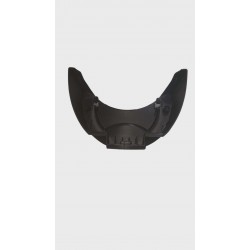 Philips Marathon FC 9205 Serisi Taşıma Kolu + Montaj Kapağı ( Kırmızı )