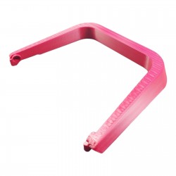 Philips Performer Silent FC8781/09 Güçlendirilmiş Taşıma Kolu 