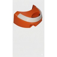 Philips Marathon FC 9202 Serisi Taşıma Kolu + Montaj Kapağı ( Turuncu,Beyaz )