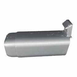 Arzum AR 4027 Olimpia Impact Toz Haznesi Mandalı