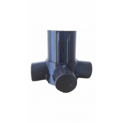 Dijitsu Vn 14 Vantilatör Güçlendirilmiş  Ayak Birleştirici Aparat