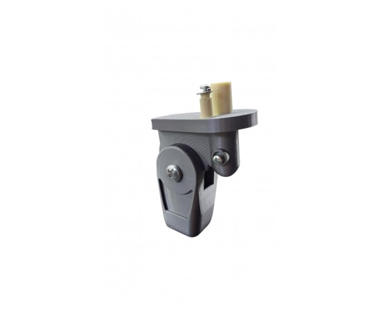 Raks SF 16 MRX Vantilatör Boyun Mafsalı Takımı ( Gri ) Raks SF 16 MRX Vantilatör Boyun Mafsalı Takımı ( Gri )