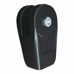 Premier PRV 1675 Buharlı Vantilatör Alt Güçlendirilmiş Boyun Mafsalı 