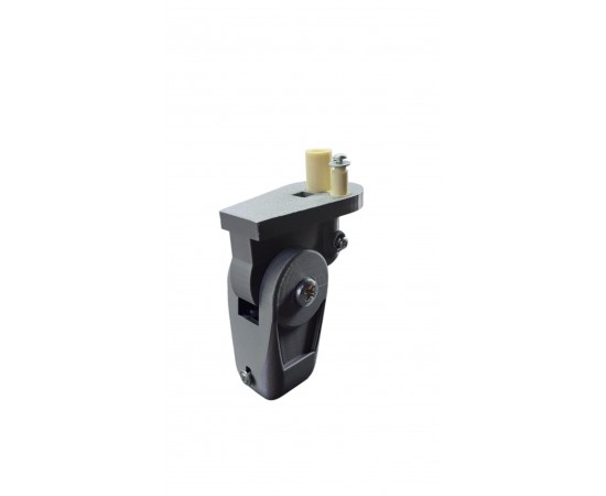 Raks SF 16 MRX Vantilatör Boyun Mafsalı Takımı ( Gri ) Raks SF 16 MRX Vantilatör Boyun Mafsalı Takımı ( Gri )