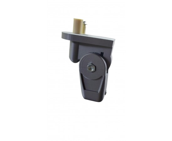Raks SF 16 MRX Vantilatör Boyun Mafsalı Takımı ( Gri ) Raks SF 16 MRX Vantilatör Boyun Mafsalı Takımı ( Gri )
