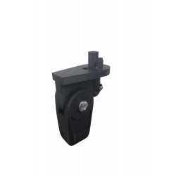 Raks SF 16 MRX Vantilatör Boyun Mafsal Takımı ( Siyah )