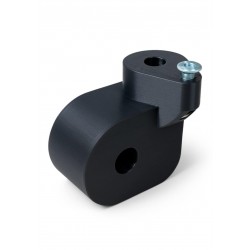 Master MTR-F100 18 Inç Sanayi Tipi Vantilatör Güçlendirilmiş Boyun Mafsalı