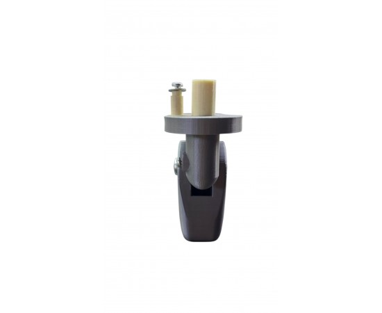 Raks SF 16 MRX Vantilatör Boyun Mafsalı Takımı ( Gri ) Raks SF 16 MRX Vantilatör Boyun Mafsalı Takımı ( Gri )