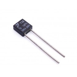 Vantilatör Sargı Sigortası